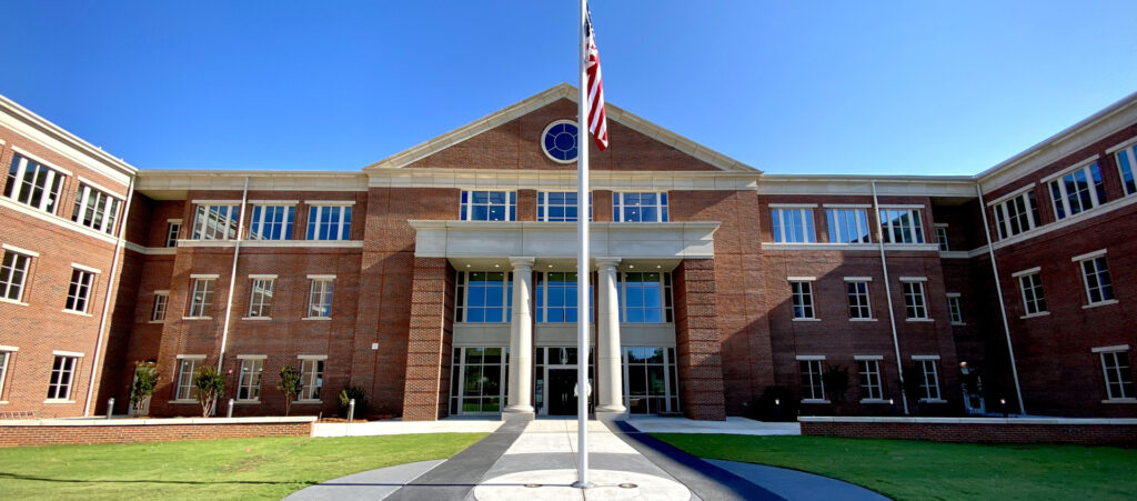 Fulton County Schools
